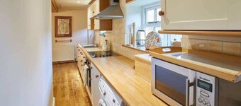 Greengate Cottage - Trois chambres Maison, 6 personnes