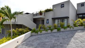 Condo, varias camas (2082 - Agaves 203) | Entrada de la propiedad