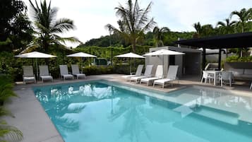 Condo, varias camas (2082 - Agaves 203) | Alberca