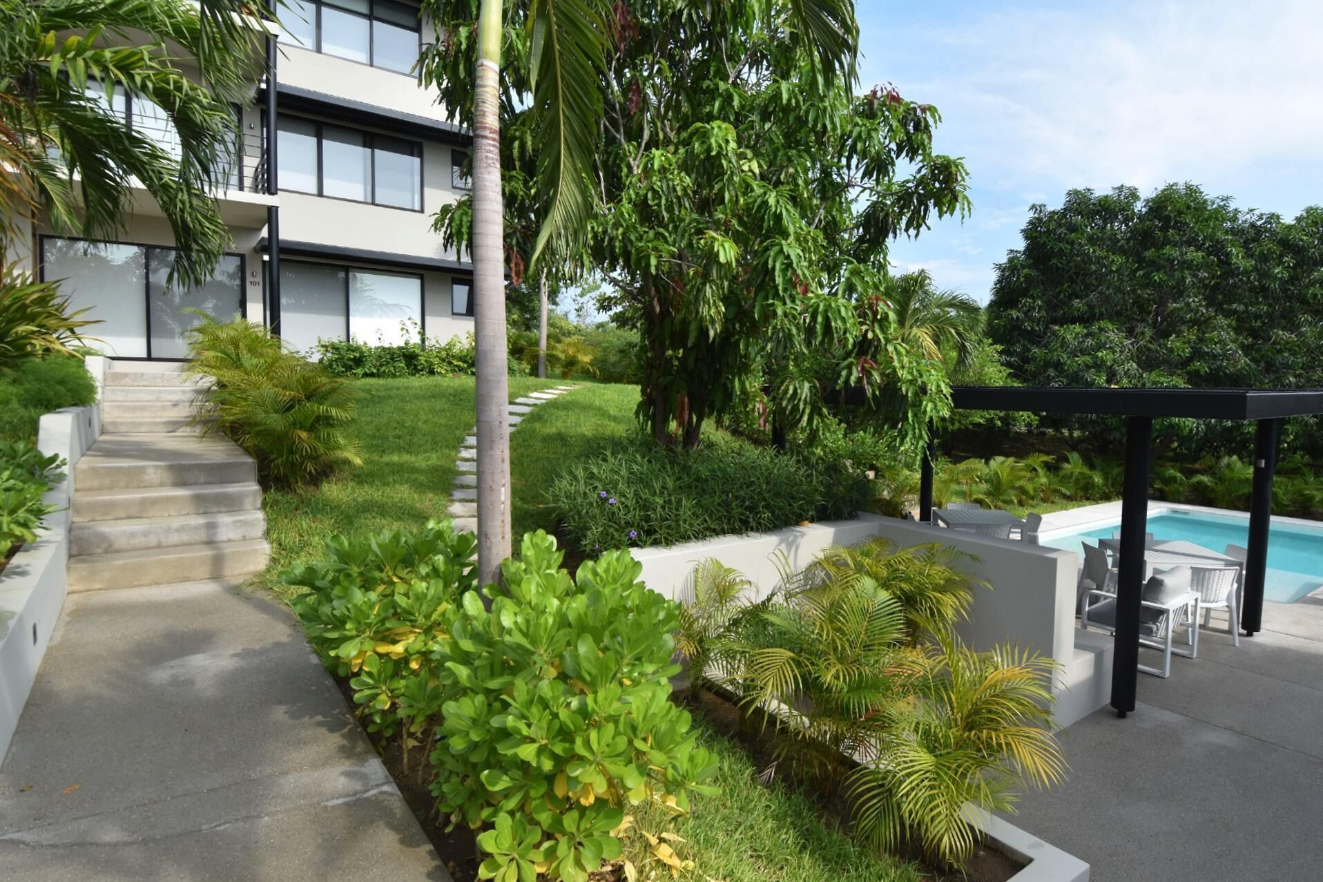 Kondominium, Beberapa Tempat Tidur (2082 - Agaves 203) | Pintu masuk properti