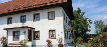 Ferienhaus, 3 Schlafzimmer, 2 Etagen, Terrasse, 100 m²