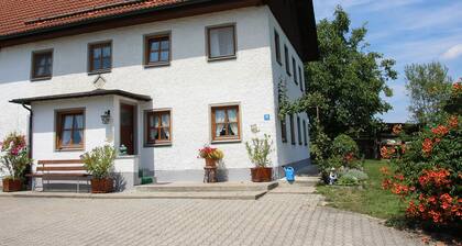 Ferienhaus, 3 Schlafzimmer, 2 Etagen, Terrasse, 100 m²