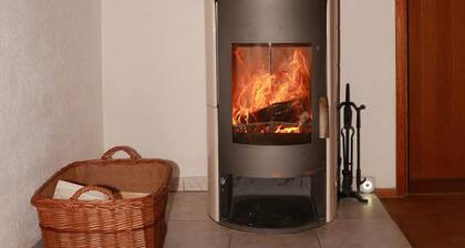 Ferienhaus, 3 Schlafzimmer, 2 Etagen, Terrasse, 100 m²