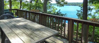 Wakiva Esperanza: Beautiful Lakefront and Dog-friendly Home