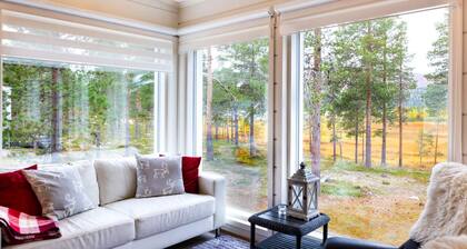 Villa taiga by Interhome