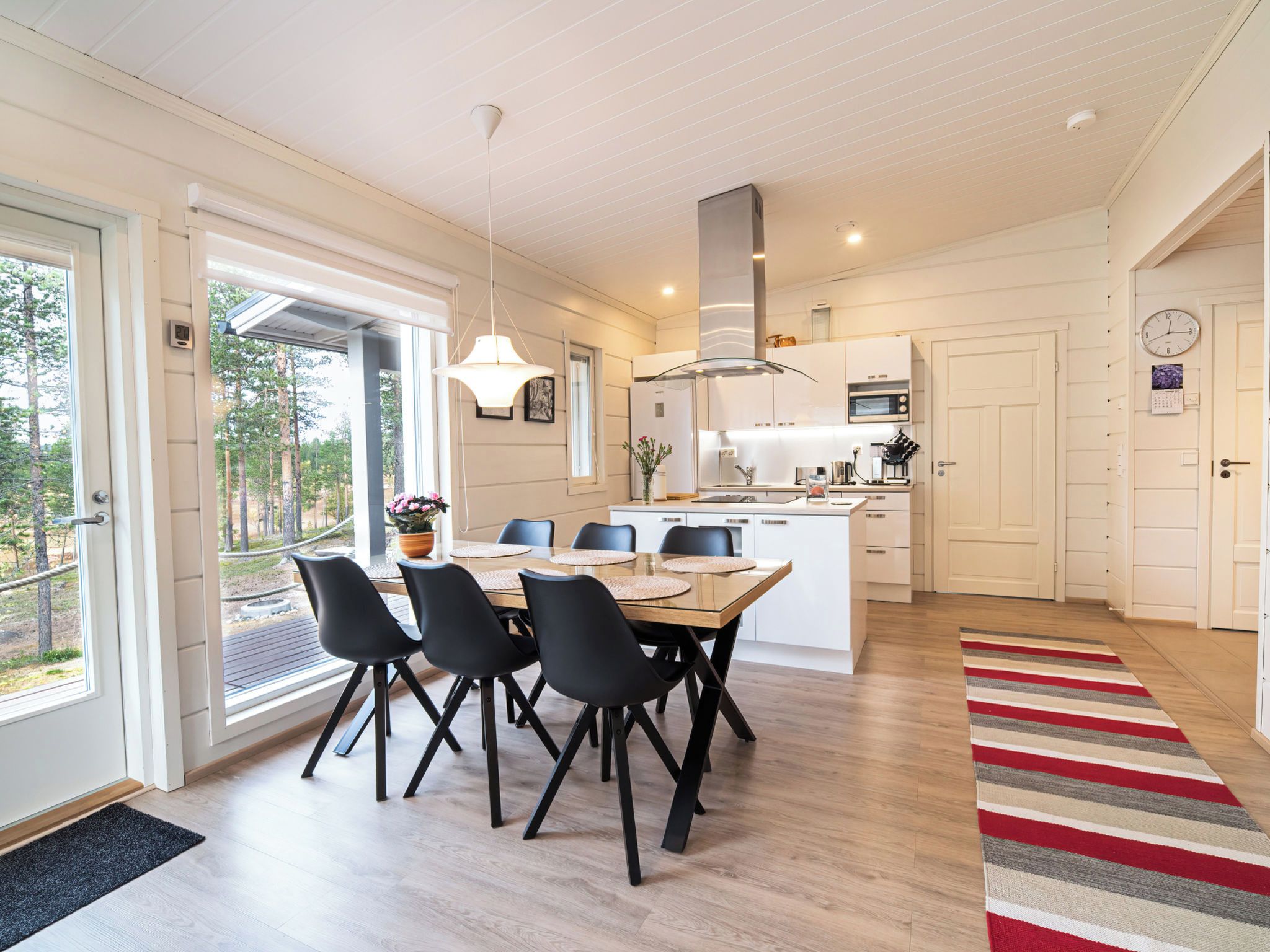 Spiseområde