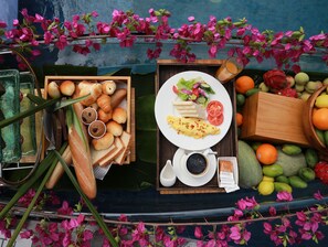 用餐區