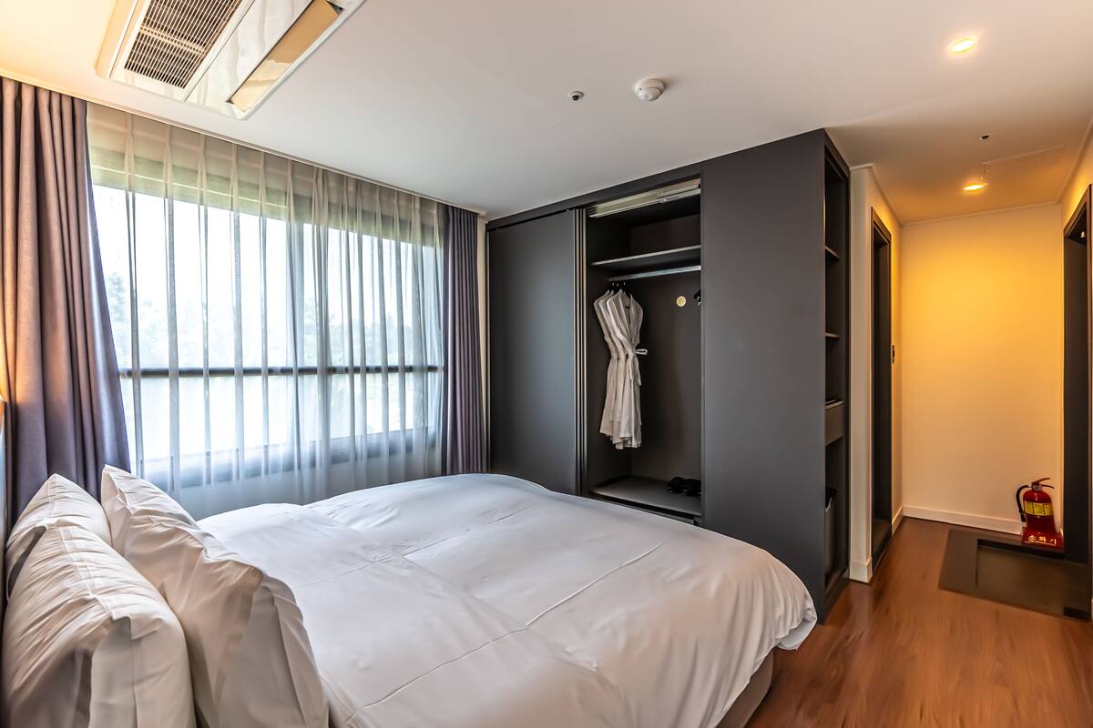 grang family | room amenity