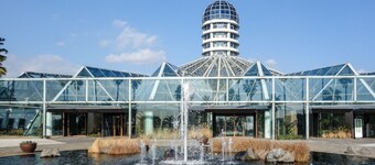 Hotel The Grang Jungmun