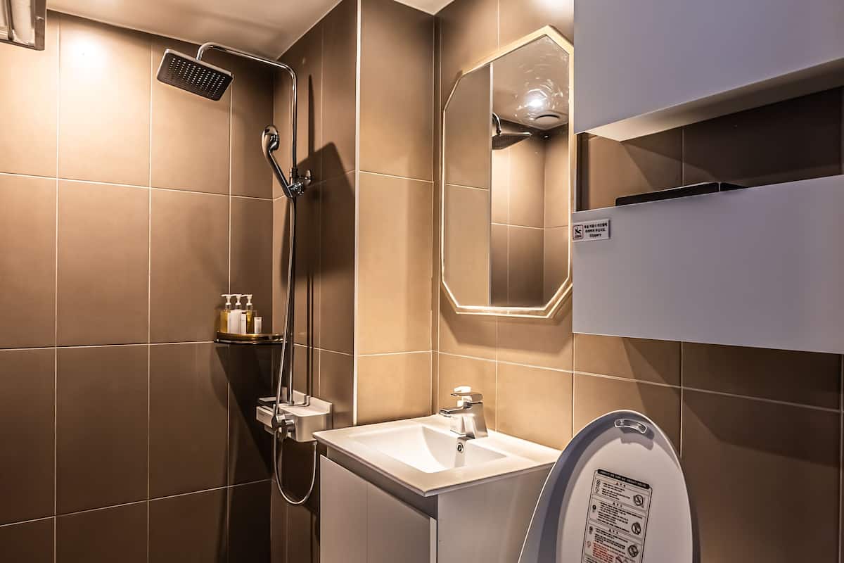 grang family | room amenity