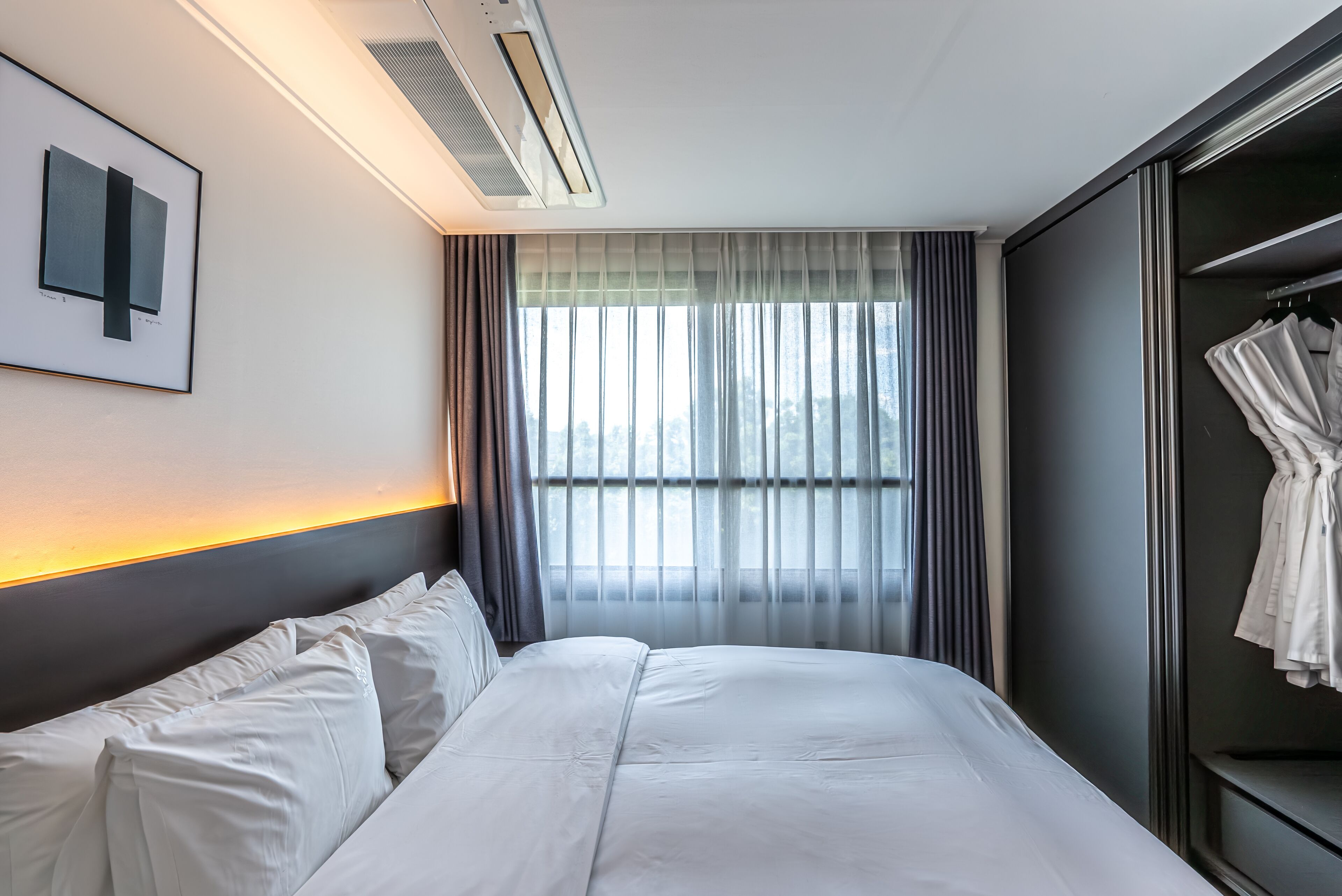 grang family | room amenity