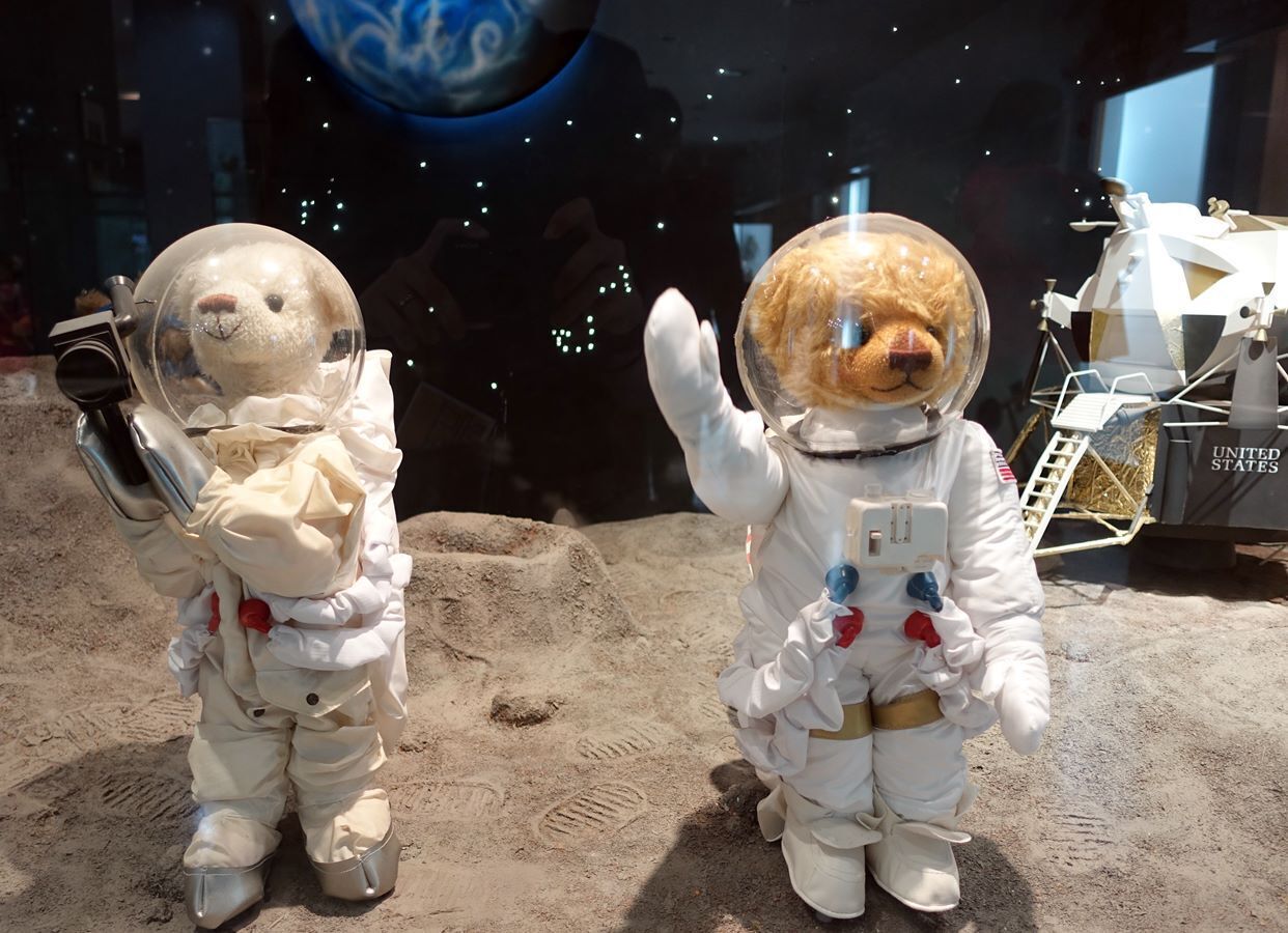 land view from property