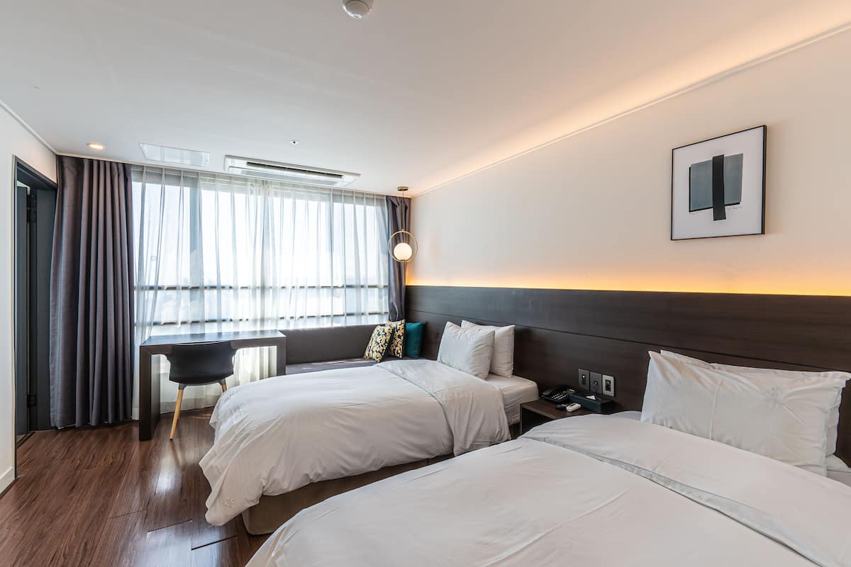 grang executive family | room amenity