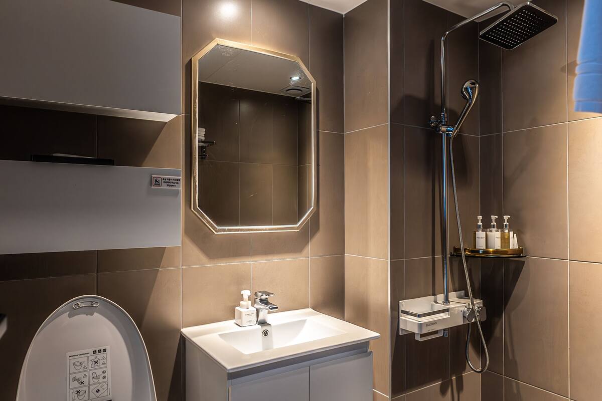 grang executive family | room amenity