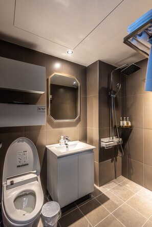 Grang Executive Family | Servicios de la habitación