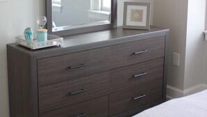 Apartment, 1 Bedroom | Room amenity - Thomas Jefferson Towers (Birmingham)