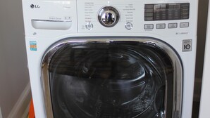 Apartment, 1 Bedroom | Laundry - Thomas Jefferson Towers (Birmingham)