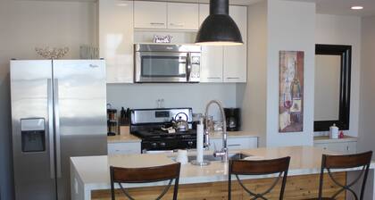 Thomas Jefferson Towers