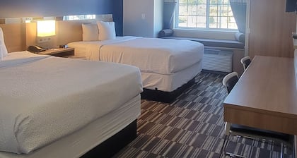 Microtel Inn & Suites by Wyndham Fountain/Fort Carson