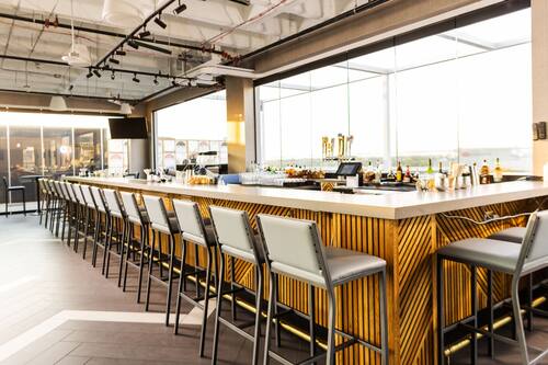 Bar (in loco)