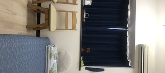 One room. An 8-minute walk from Hachioji Station on the JR Chuo Line and Keio Line, convenient for shopping and eating and drinking. Direct bus to Narita Airport and Haneda Airport. No train transfer to Shinjuku or Tokyo