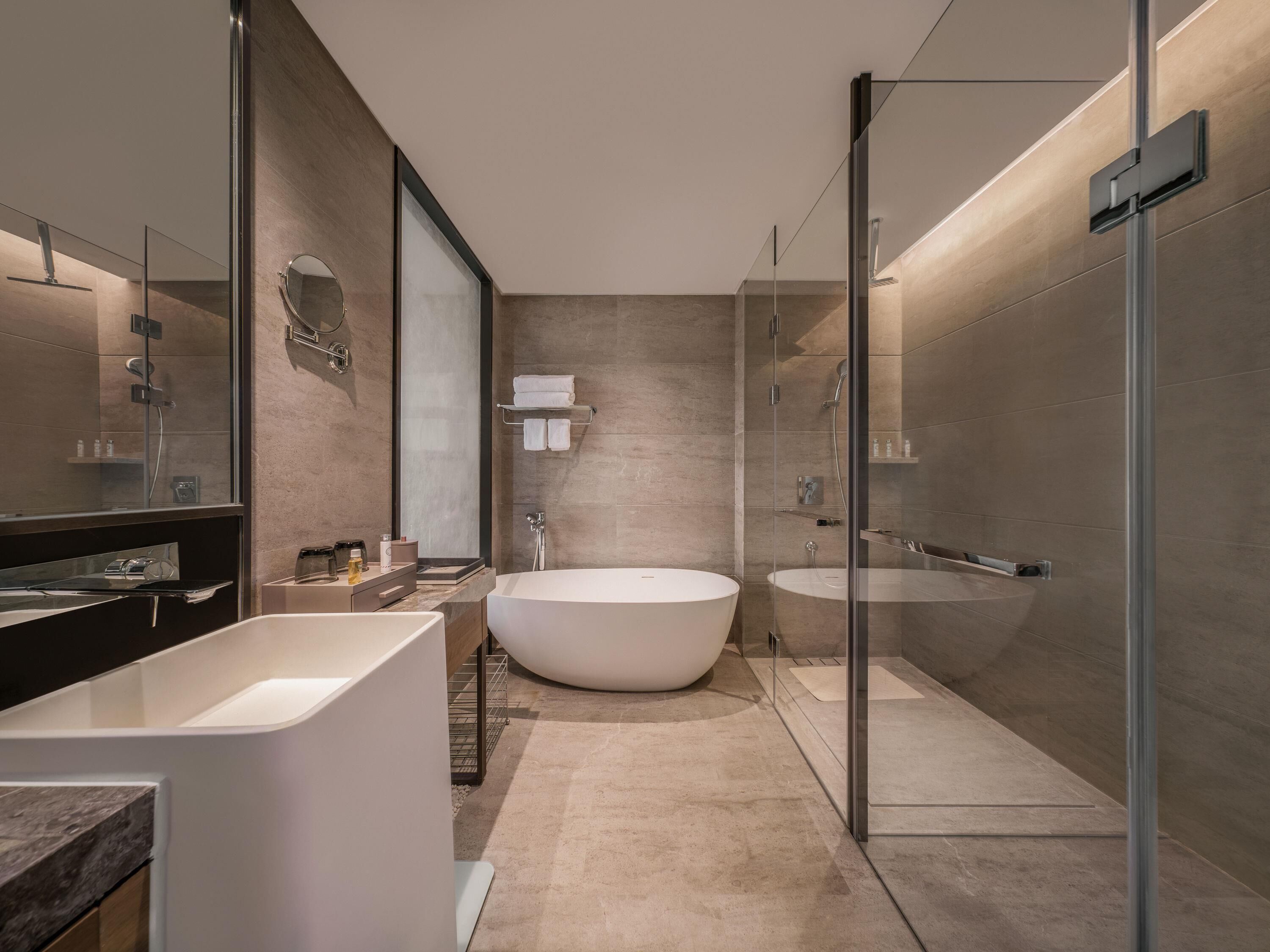 Foto - Ocean Spring Resort Chengdu - MGallery Collection