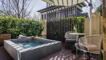 1 bedroom, premium bedding, down duvets, pillow-top beds