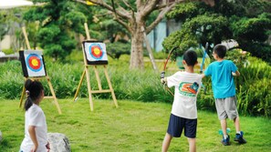 Children's activities - Ocean Spring Resort Chengdu - MGallery Collection (Chengdu)