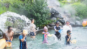 Children’s activities