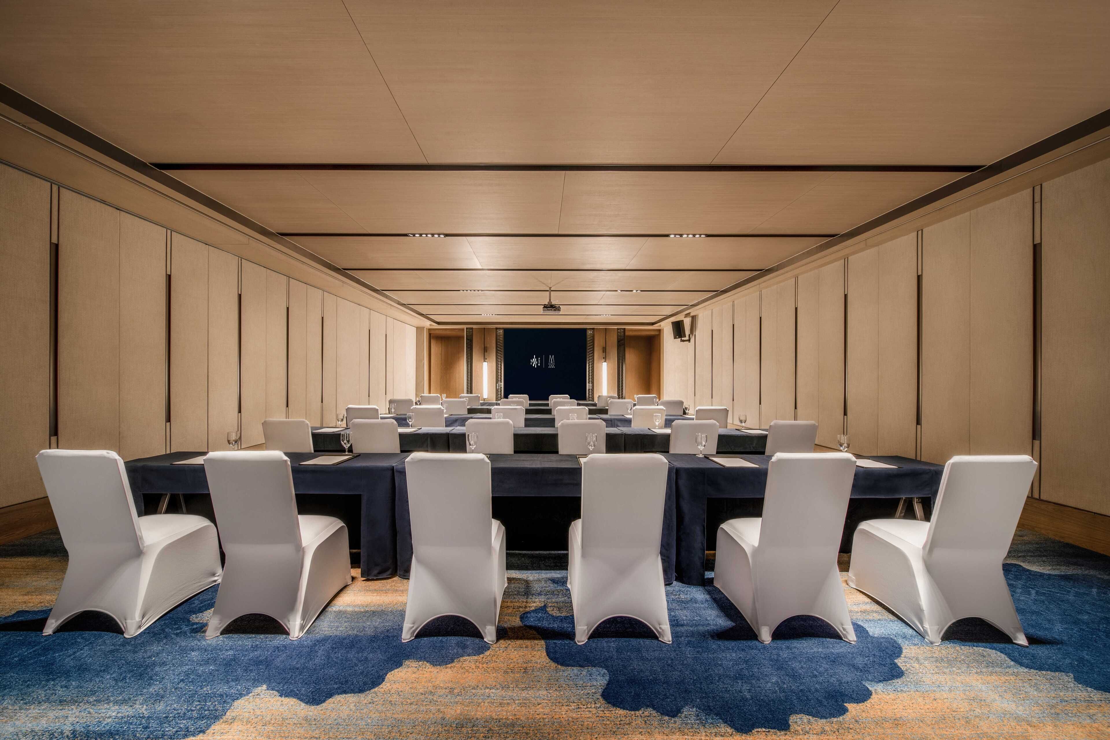 Photo - Ocean Spring Resort Chengdu - MGallery Collection