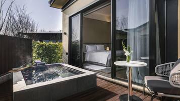 Literie de qualité supérieure, couette en duvet d'oie, surmatelas