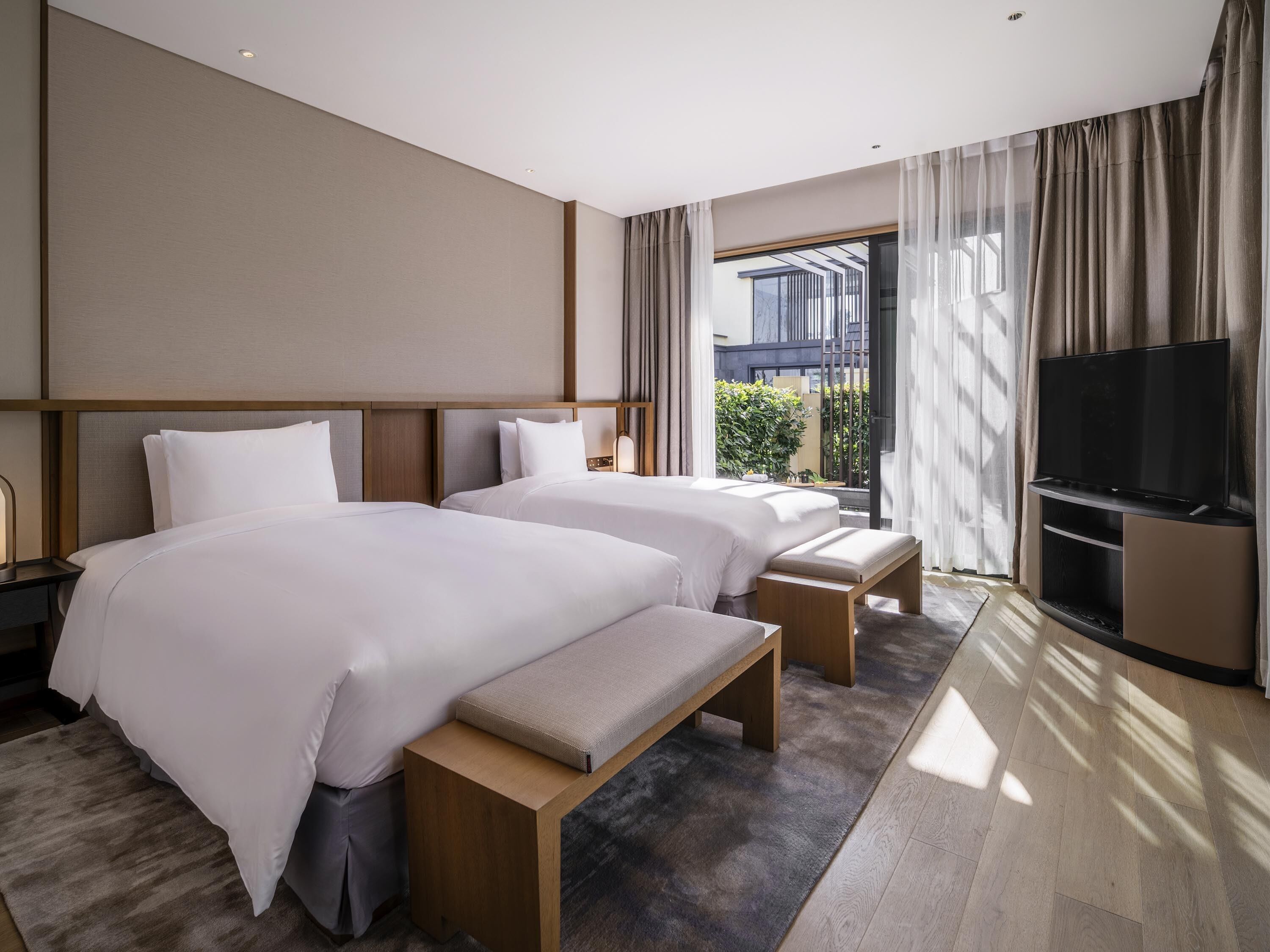 Photo - Ocean Spring Resort Chengdu - MGallery Collection