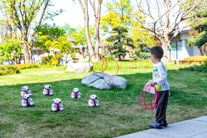 Children’s activities