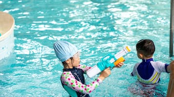 Actividades para niños