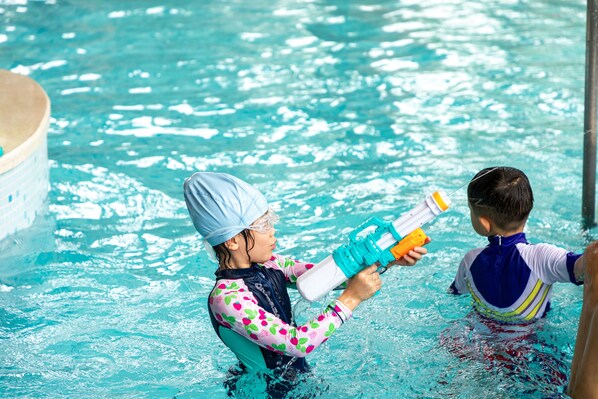 Children’s activities