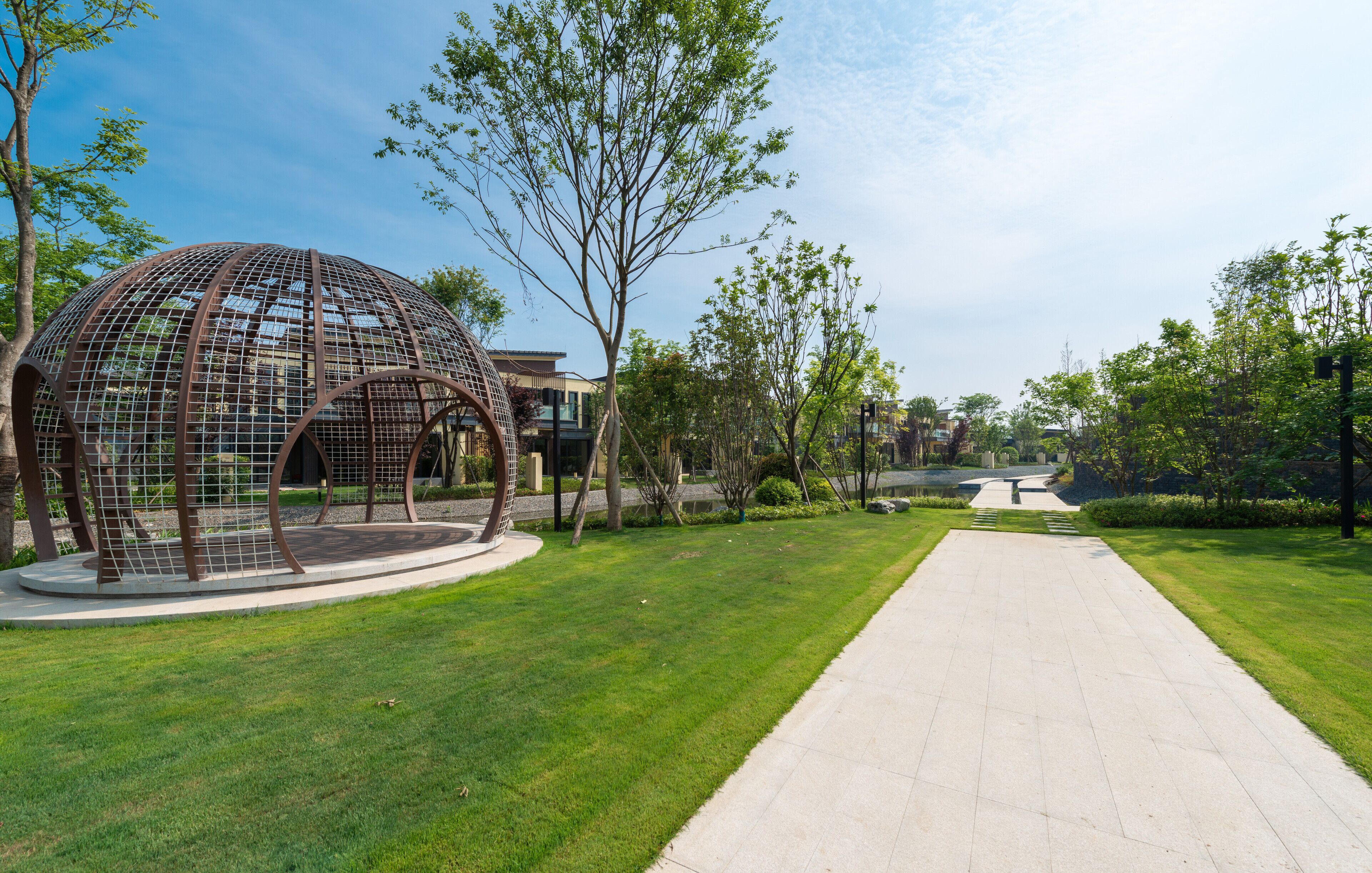 Photo - Ocean Spring Resort Chengdu - MGallery Collection