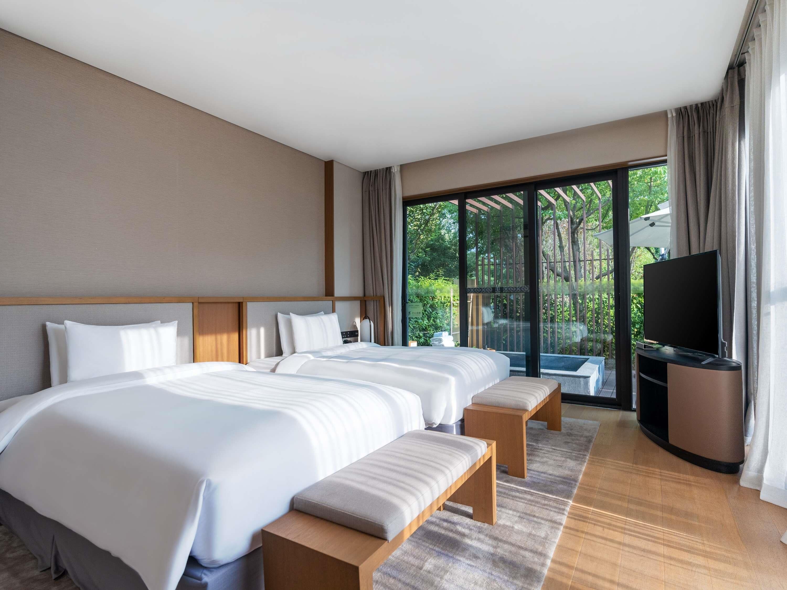 Foto - Ocean Spring Resort Chengdu - MGallery Collection
