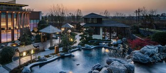 Ocean Spring Resort Chengdu - MGallery Collection