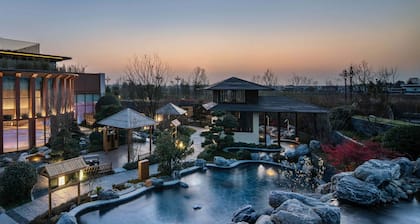 Ocean Spring Resort Chengdu - MGallery Collection