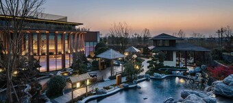 Ocean Spring Resort Chengdu - MGallery Collection