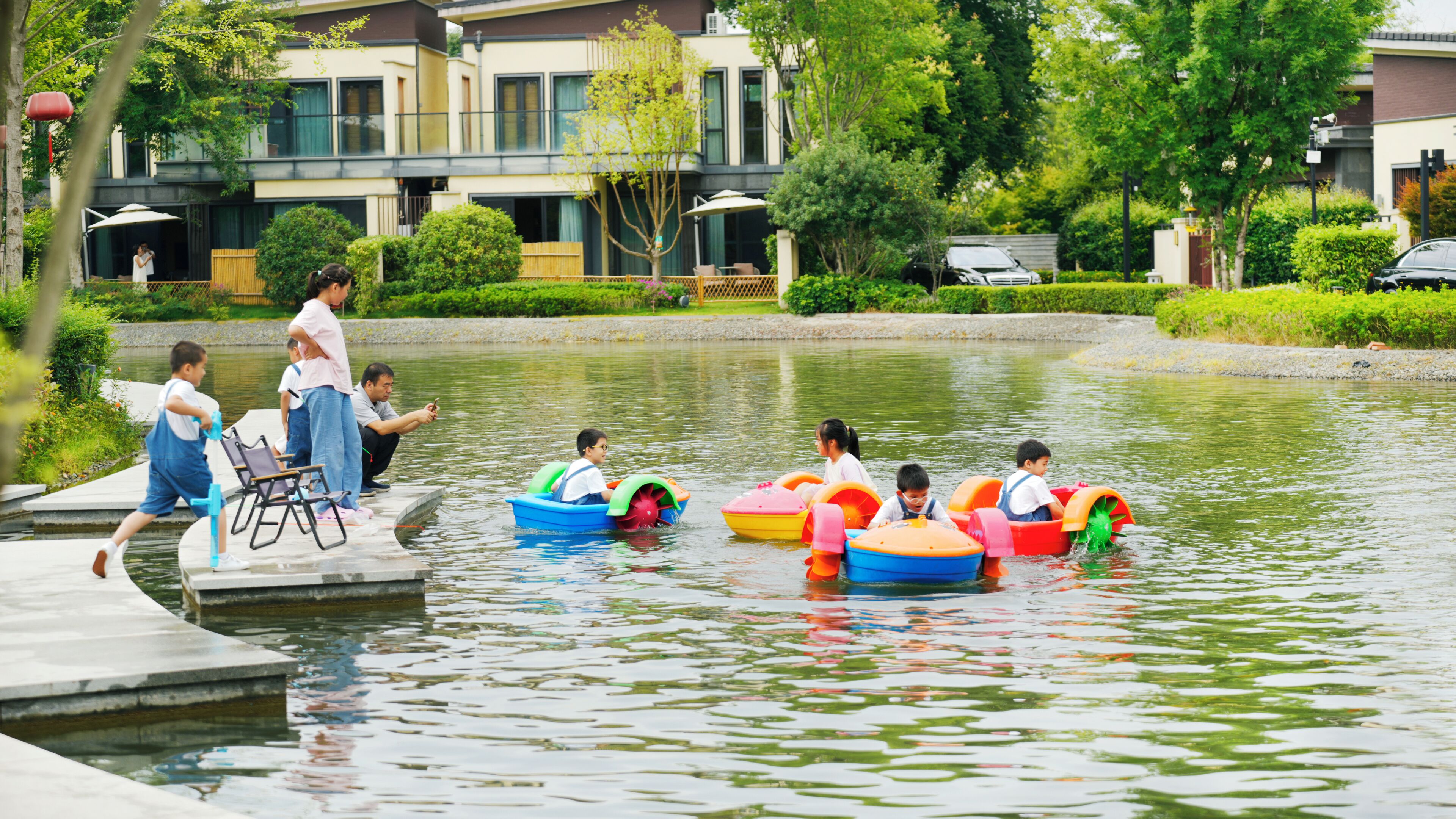 Photo - Ocean Spring Resort Chengdu - MGallery Collection