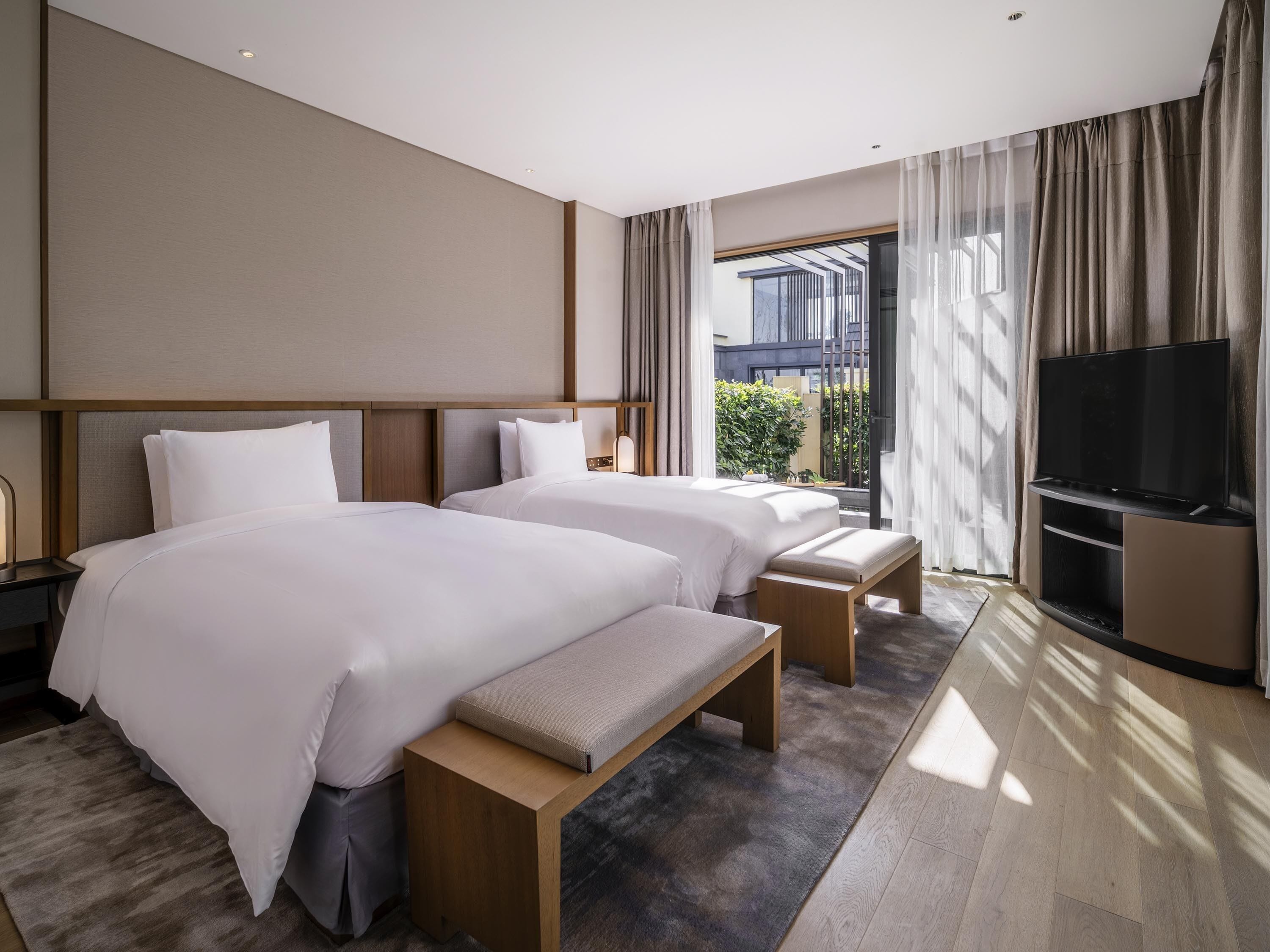 Foto - Ocean Spring Resort Chengdu - MGallery Collection