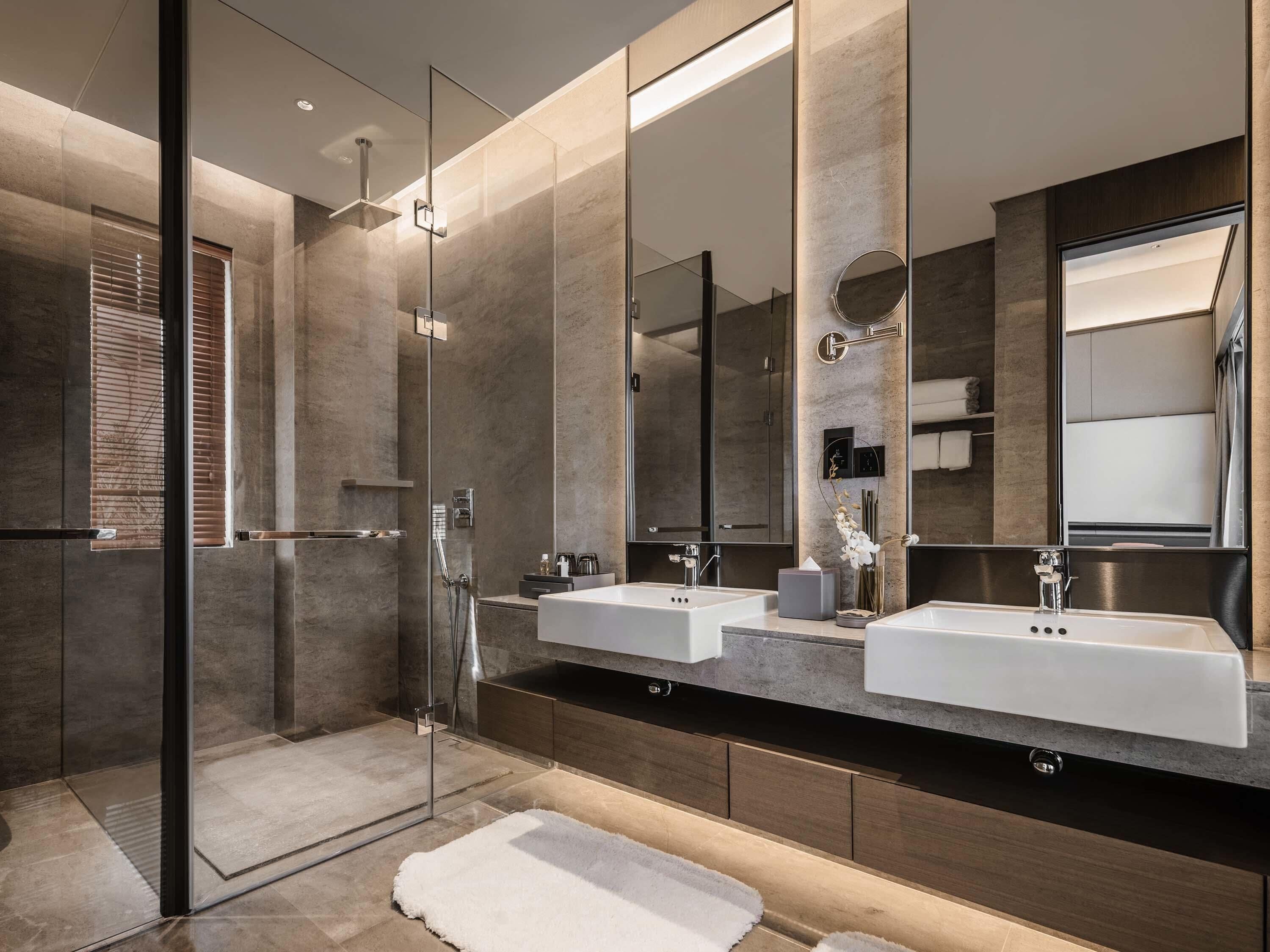 Foto - Ocean Spring Resort Chengdu - MGallery Collection