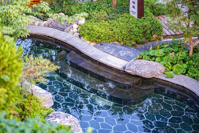 成都海泉湾美憬阁精选酒店