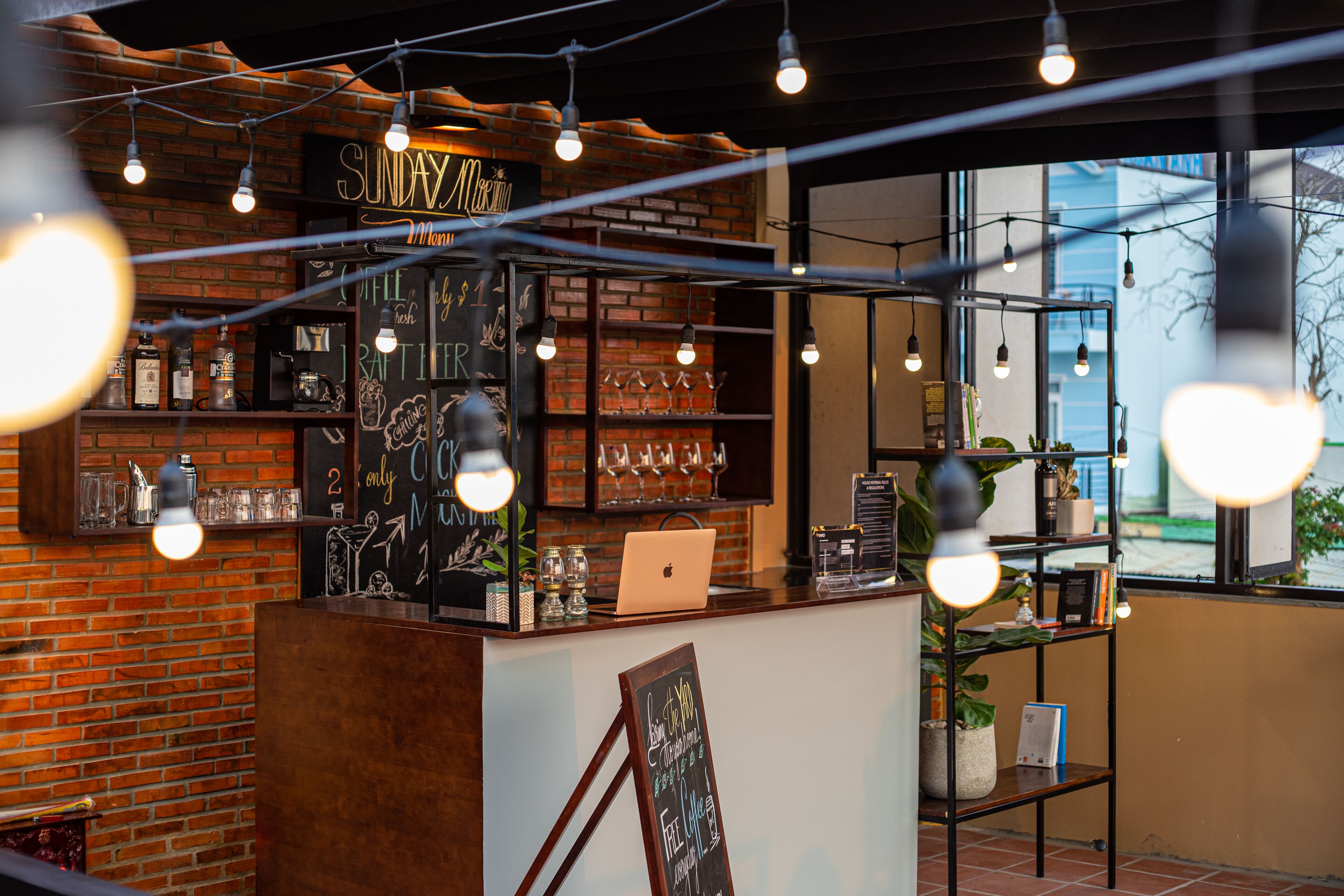 Photo - The Yard, Duong Dong, Phu Quoc