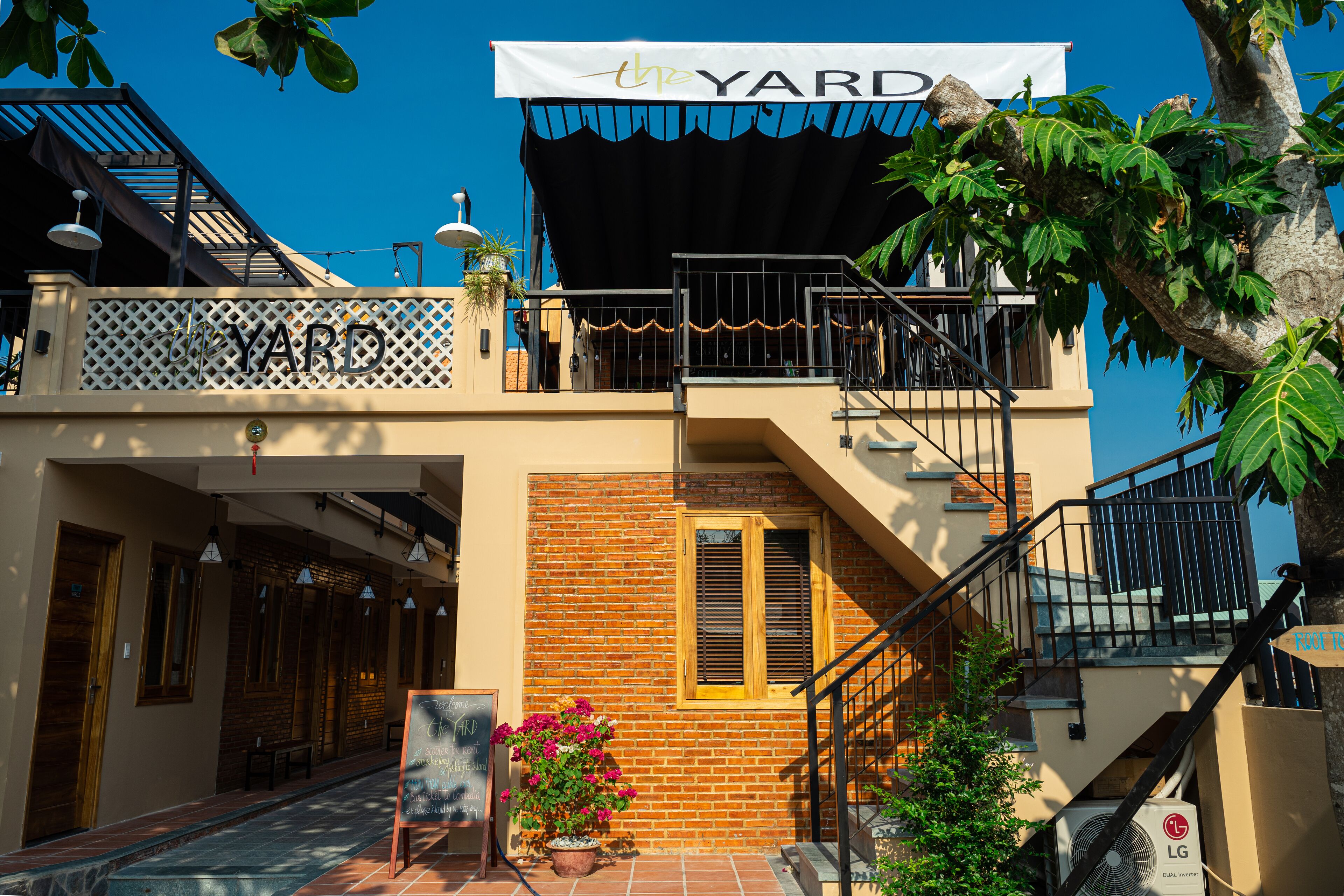 Photo - The Yard, Duong Dong, Phu Quoc