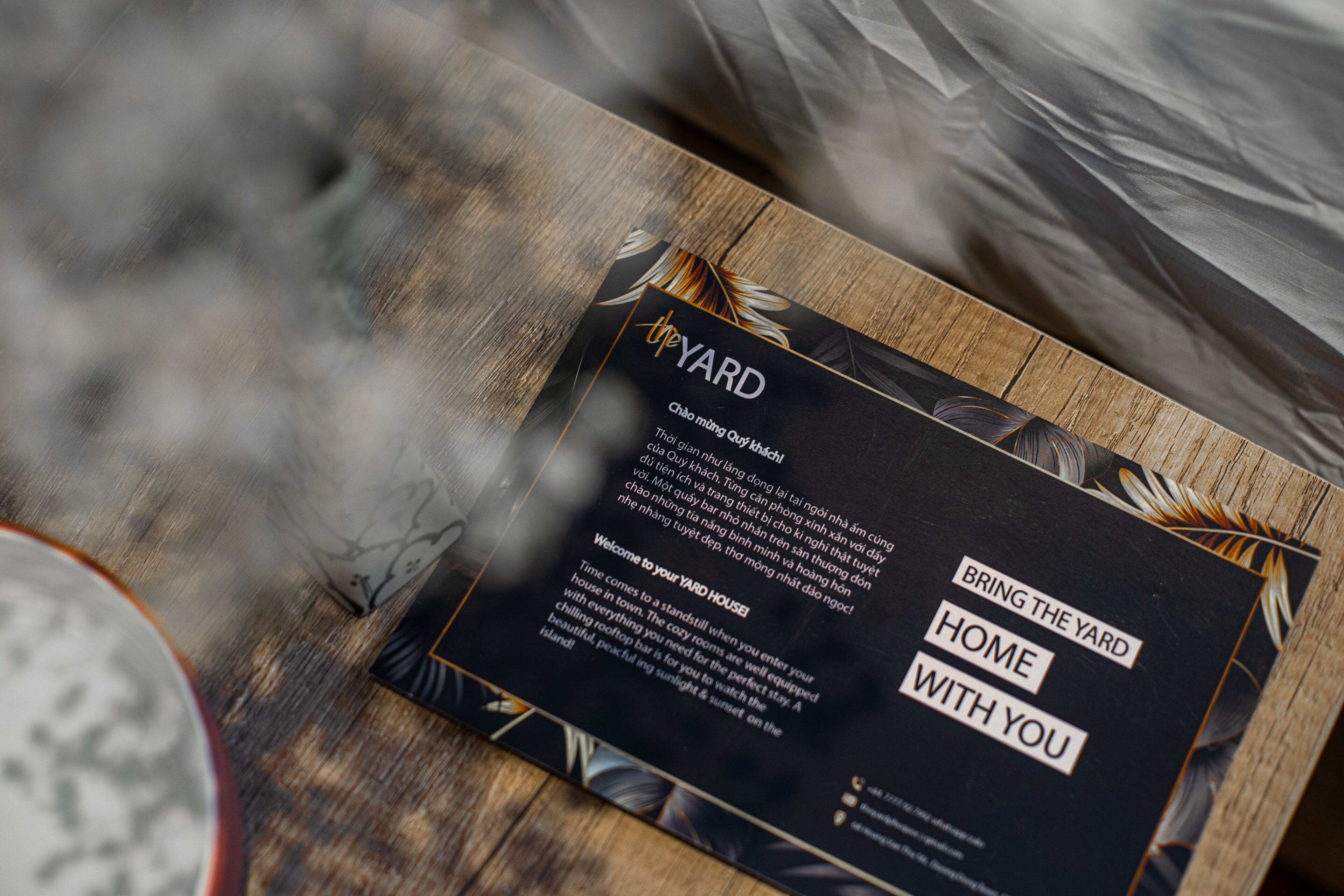 Photo - The Yard, Duong Dong, Phu Quoc