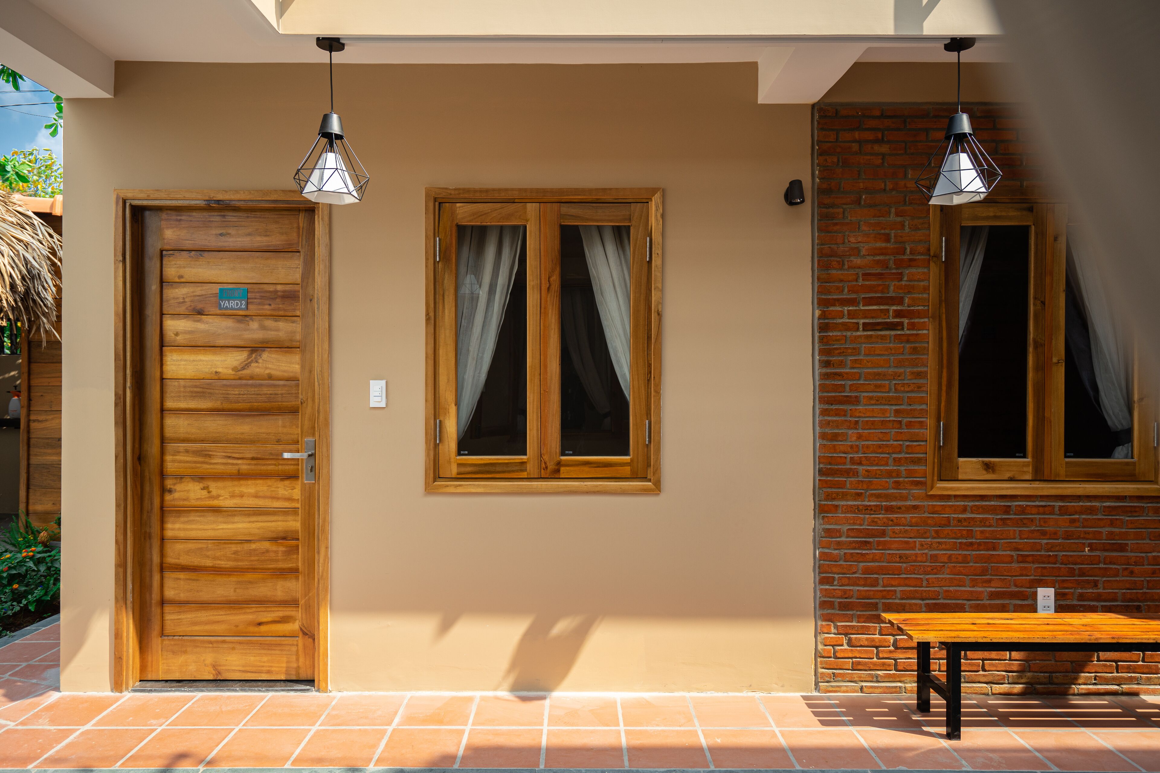 Photo - The Yard, Duong Dong, Phu Quoc