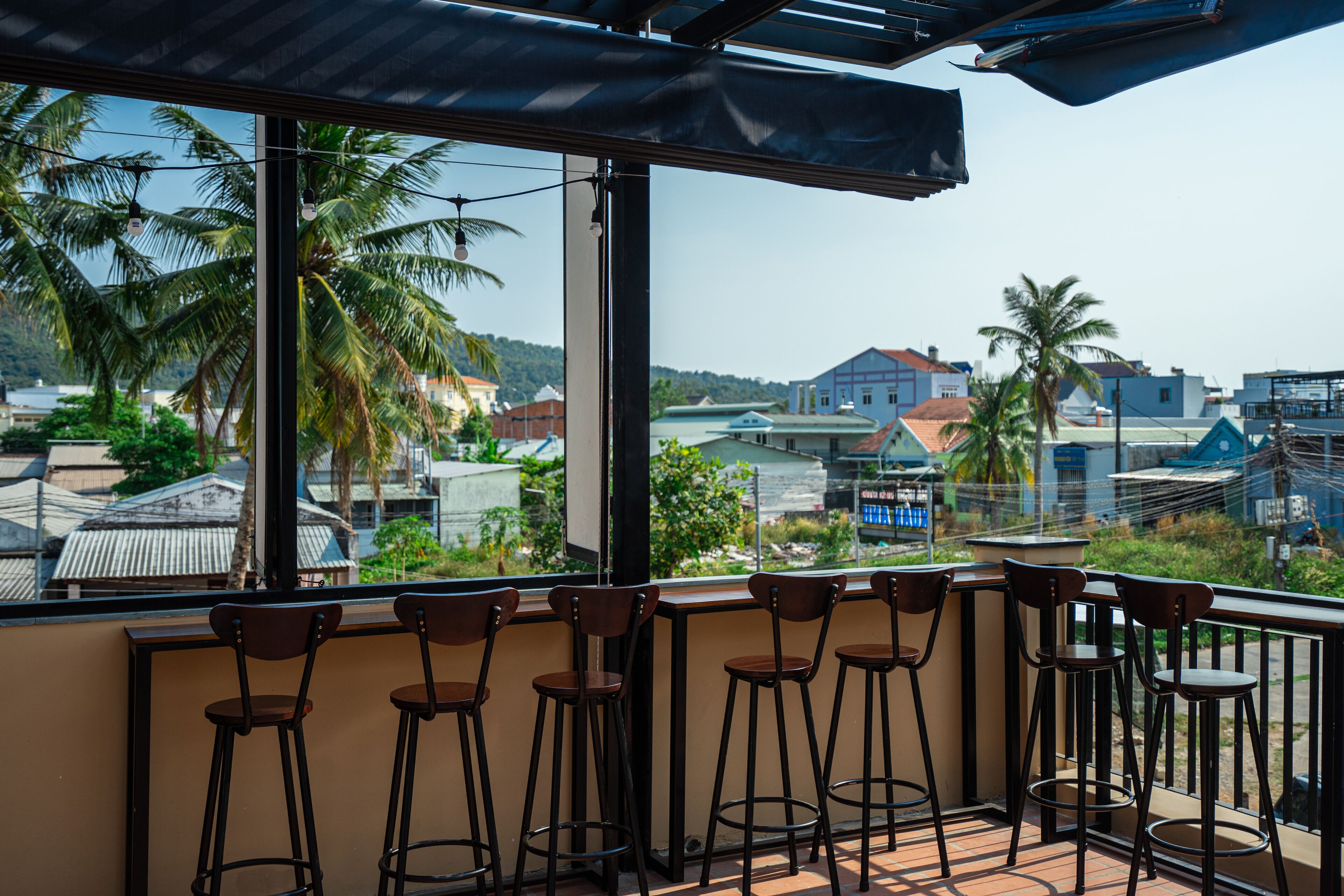 Photo - The Yard, Duong Dong, Phu Quoc