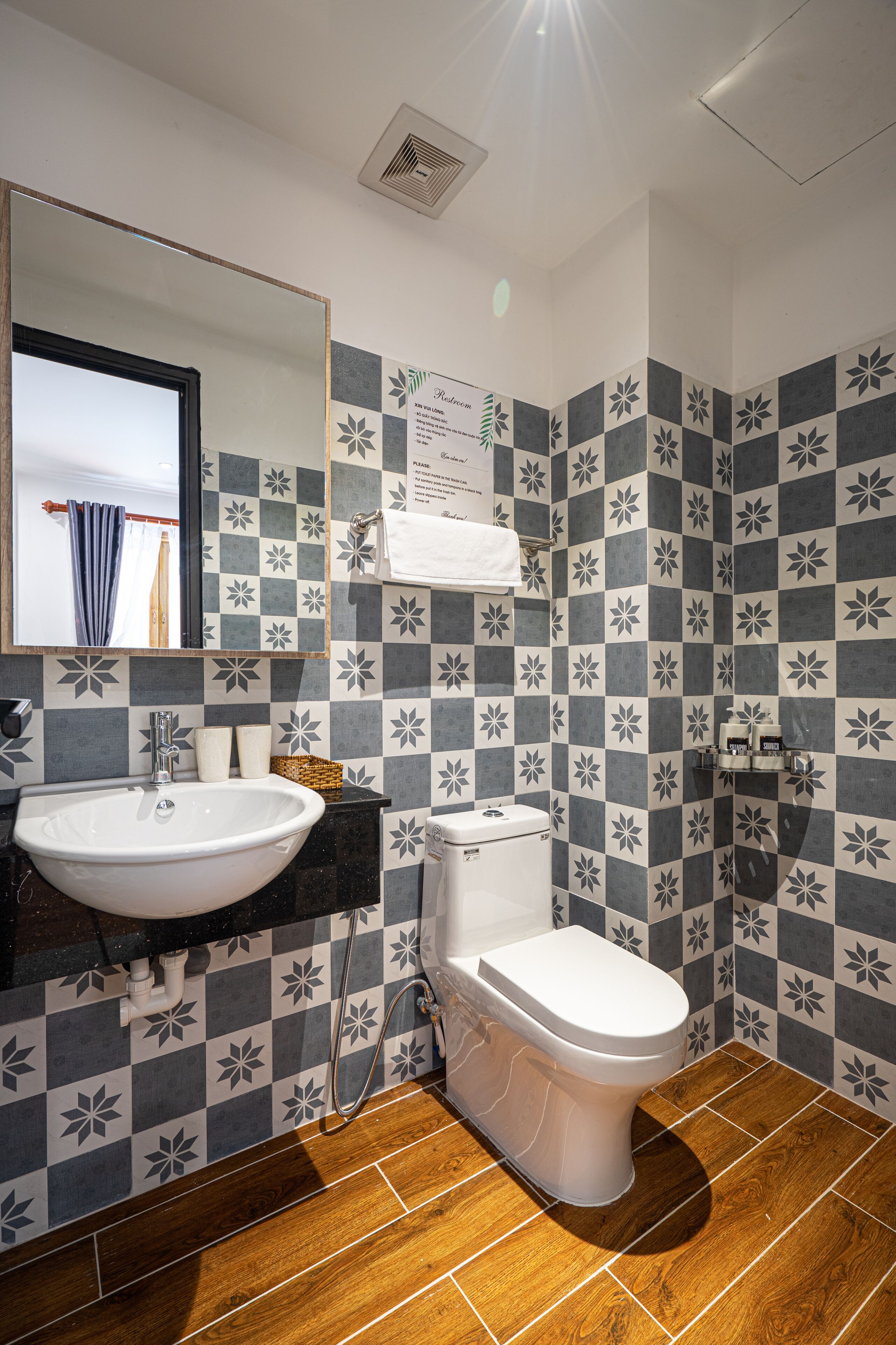 Photo - The Yard, Duong Dong, Phu Quoc